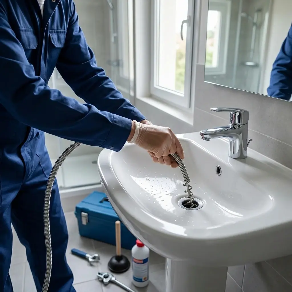 Besoin d'un débouchage rapide à Chessy ?