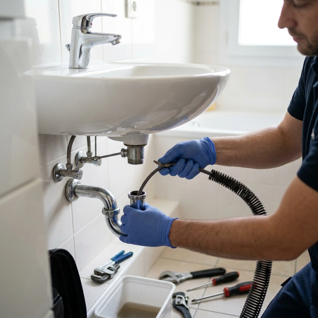Une expertise locale pour vos sanitaires en Seine-et-Marne