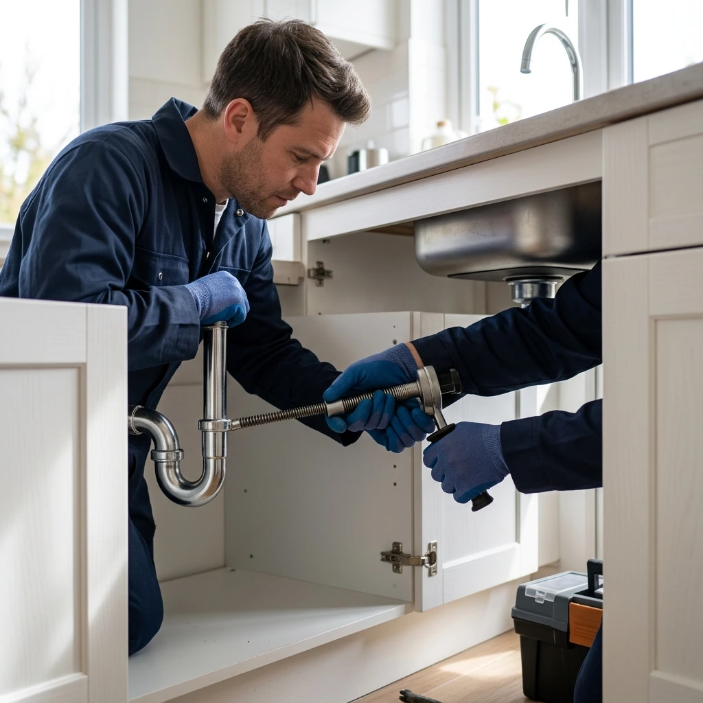 Besoin d'un dépannage rapide à Serris ?