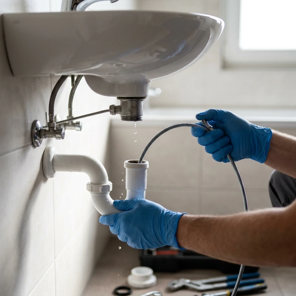 Une solution durable pour vos sanitaires
