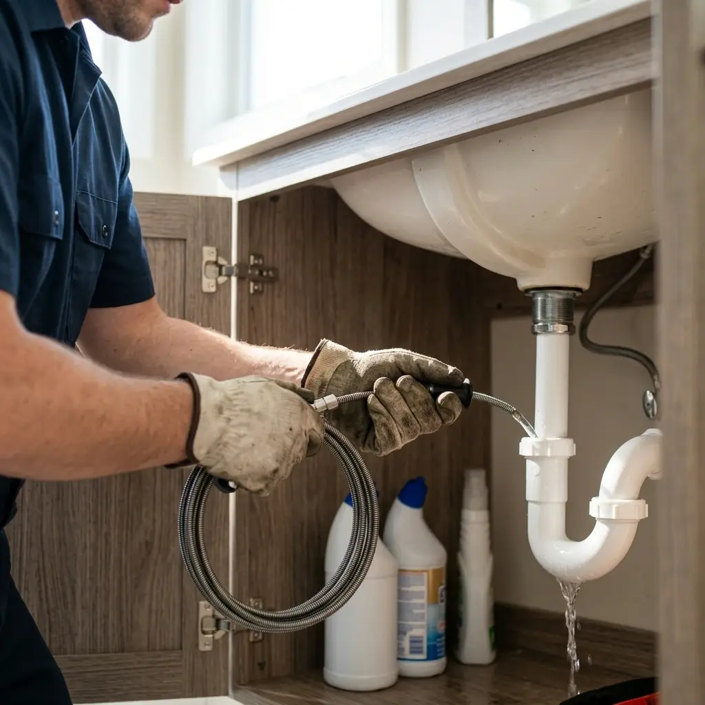 Un service de qualité pour votre domicile