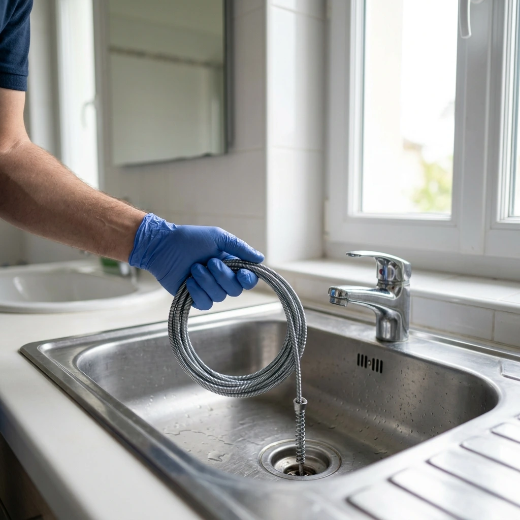 Notre savoir-faire pour votre débouchage