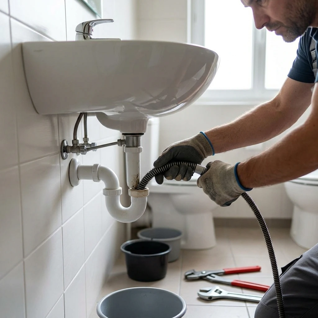 Conseils de prévention pour vos sanitaires
