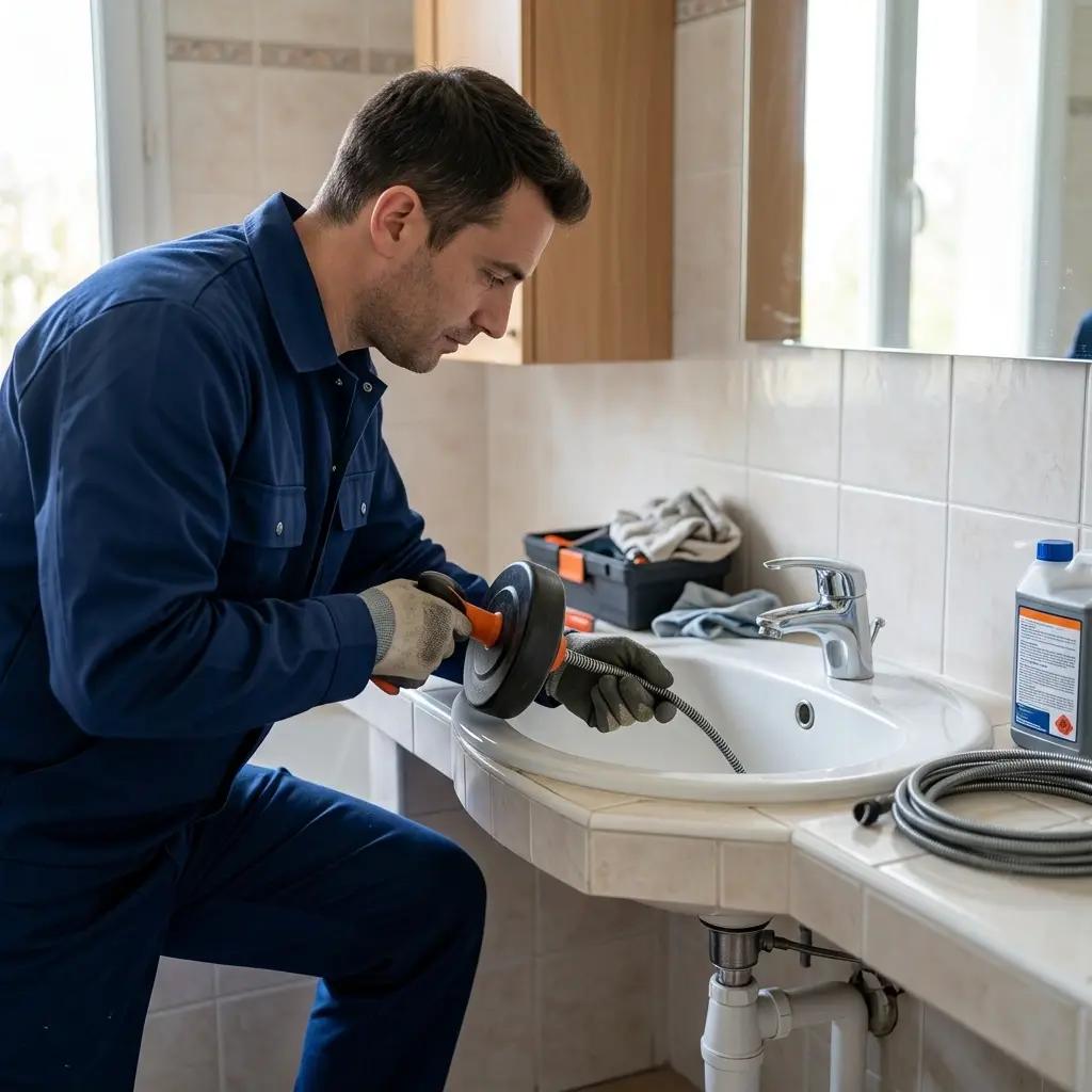 Une expertise technique pour vos canalisations