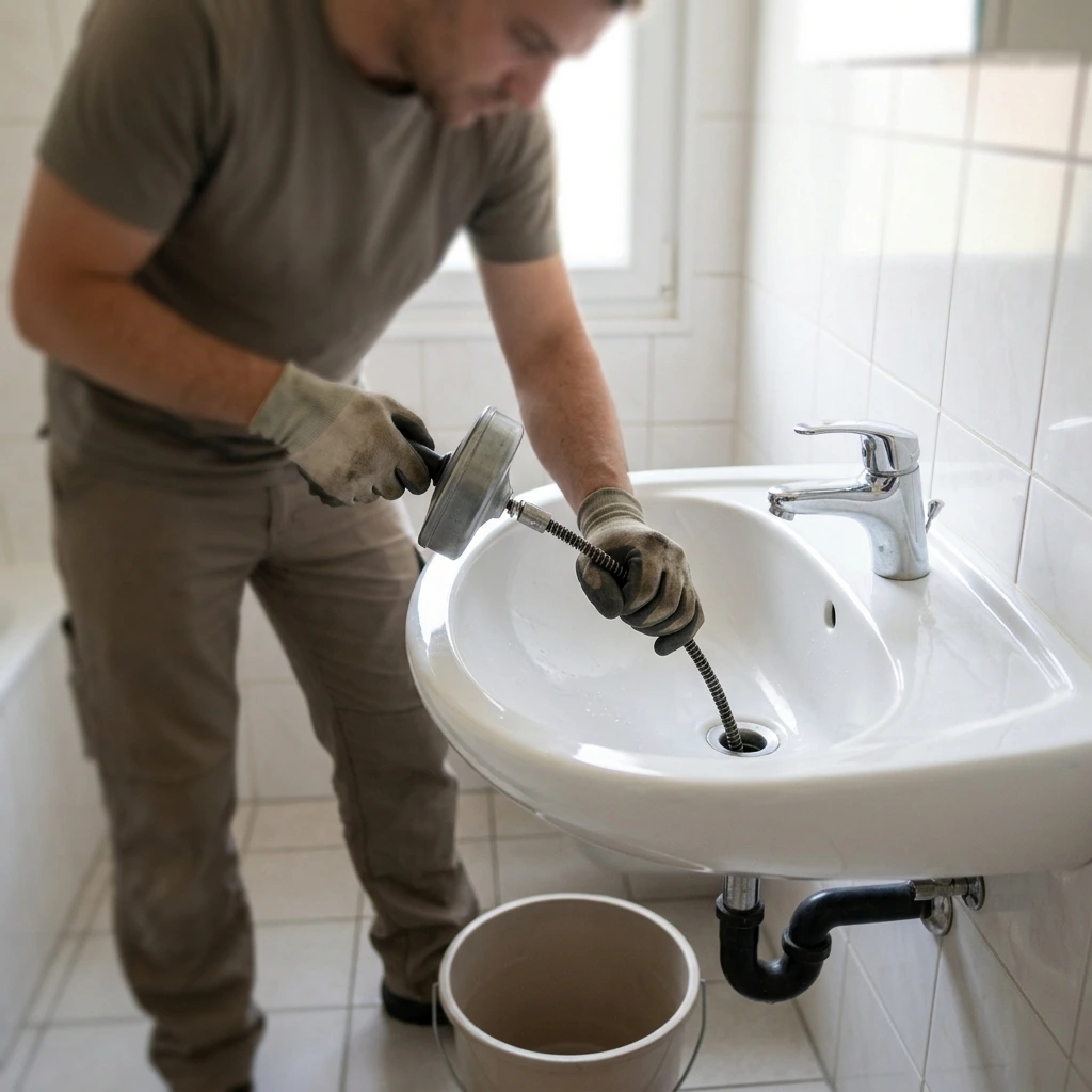 Une expertise locale pour votre plomberie