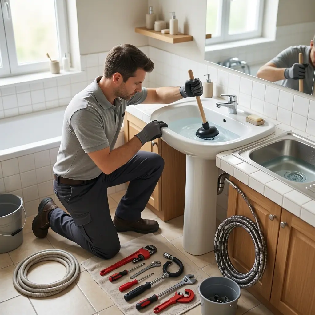 Notre approche technique pour votre confort
