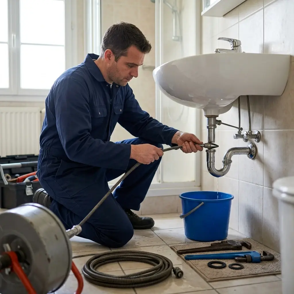 Pourquoi nous choisir pour vos débouchages à Mormant ?