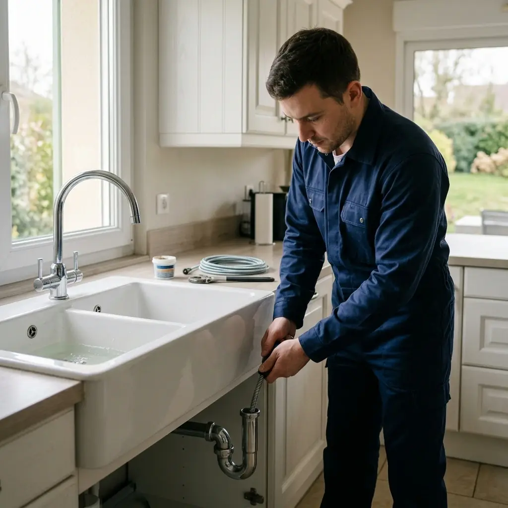 Une expertise fiable pour vos canalisations