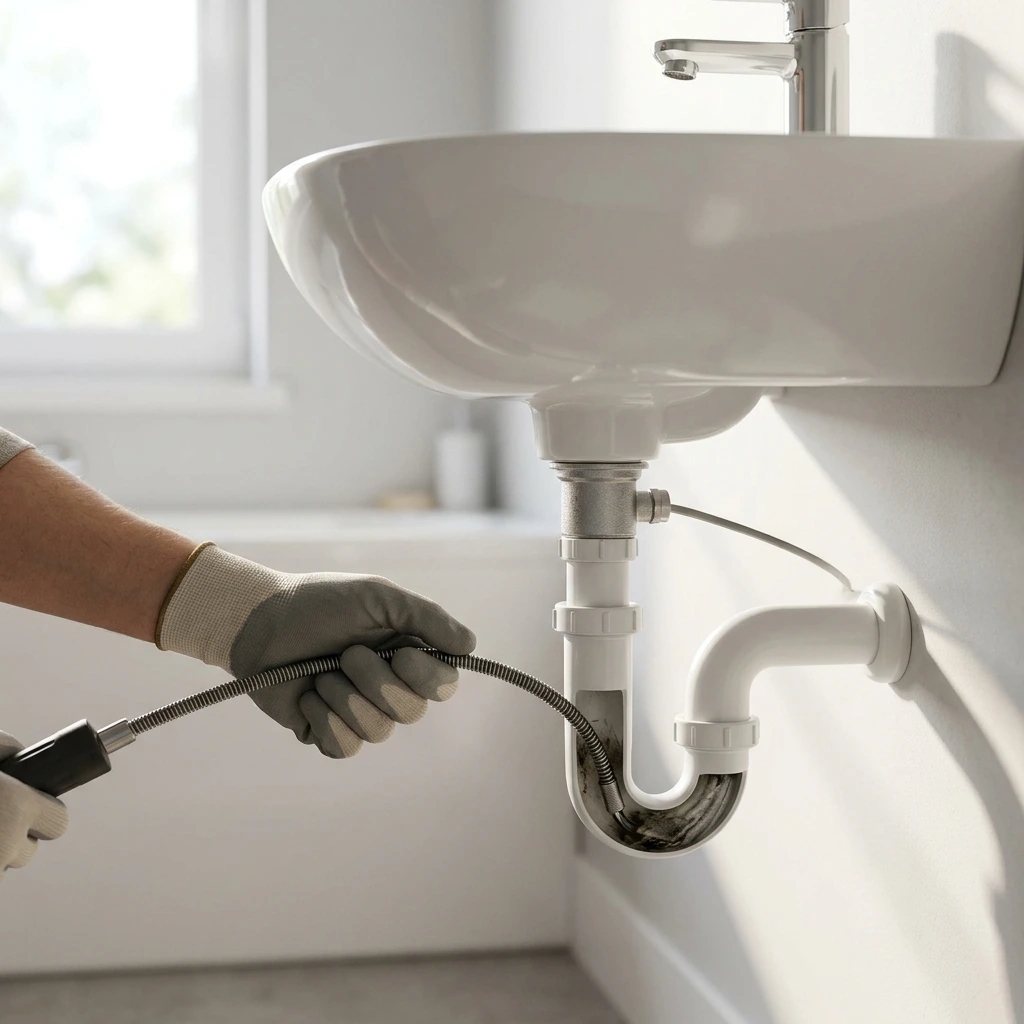 Une solution durable pour vos sanitaires