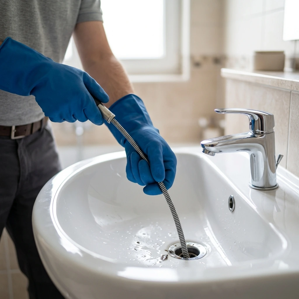 Besoin d'un débouchage rapide à Bassevelle ?