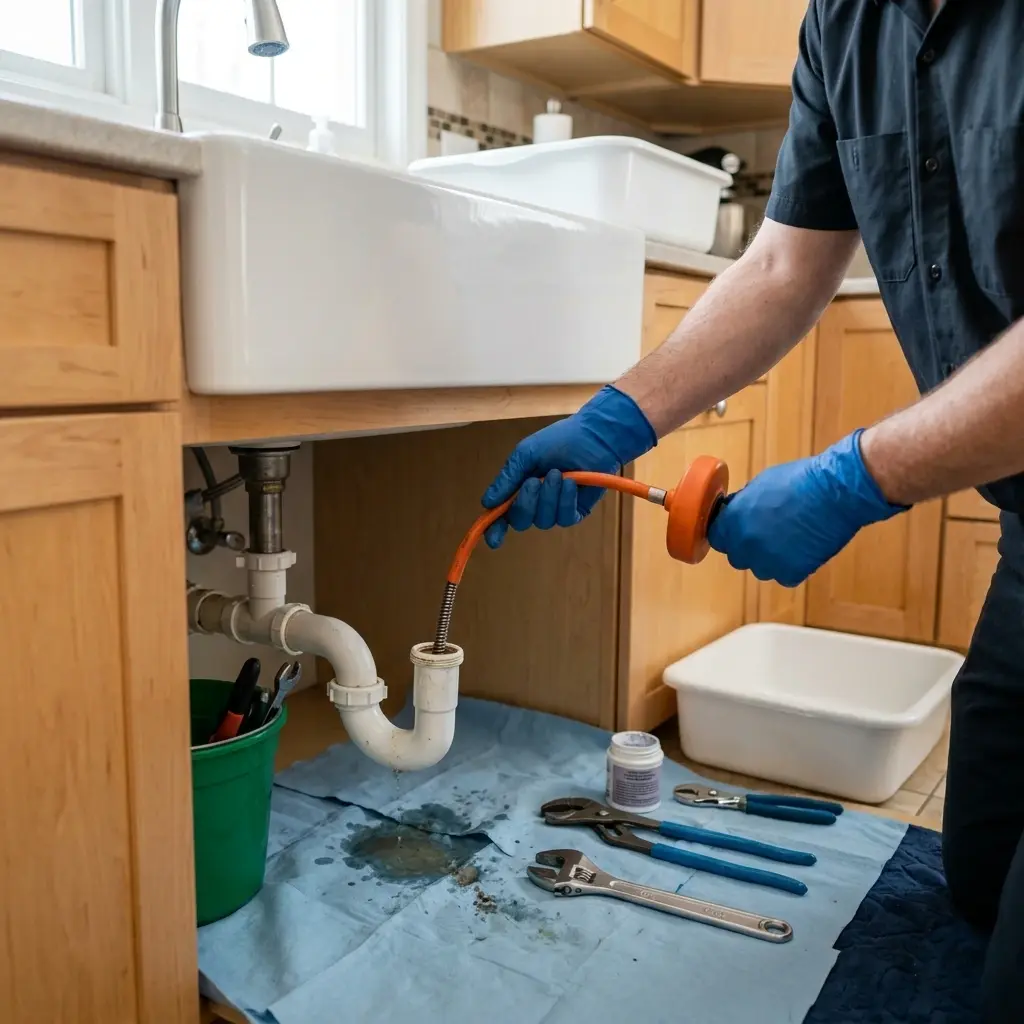 Une approche efficace pour un débouchage durable