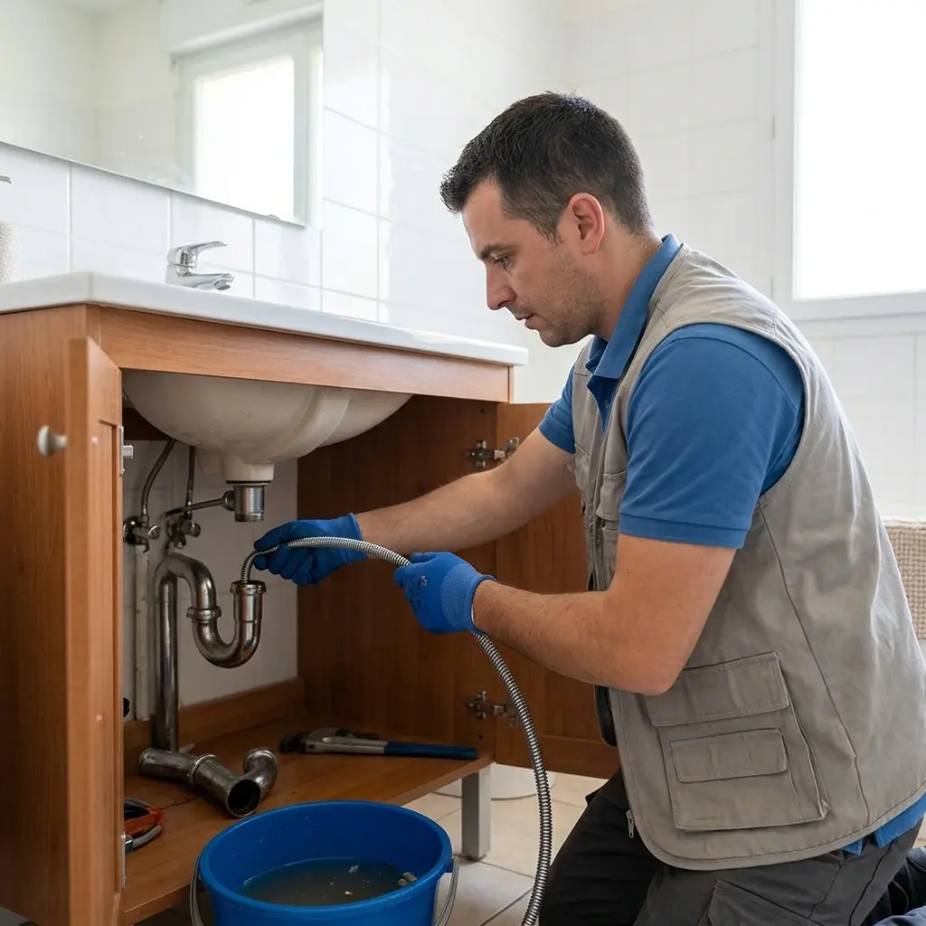 Une approche technique pour un débouchage garanti