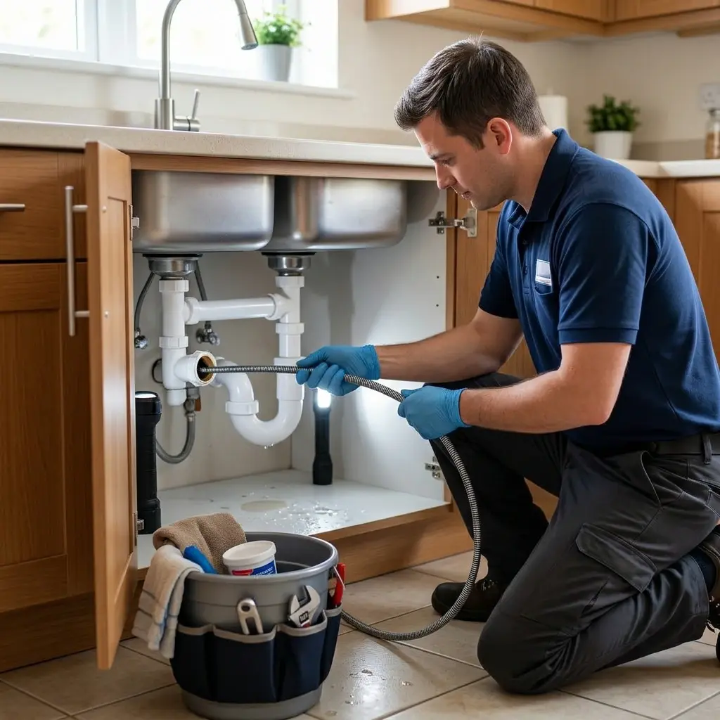 Une approche technique pour un débouchage durable