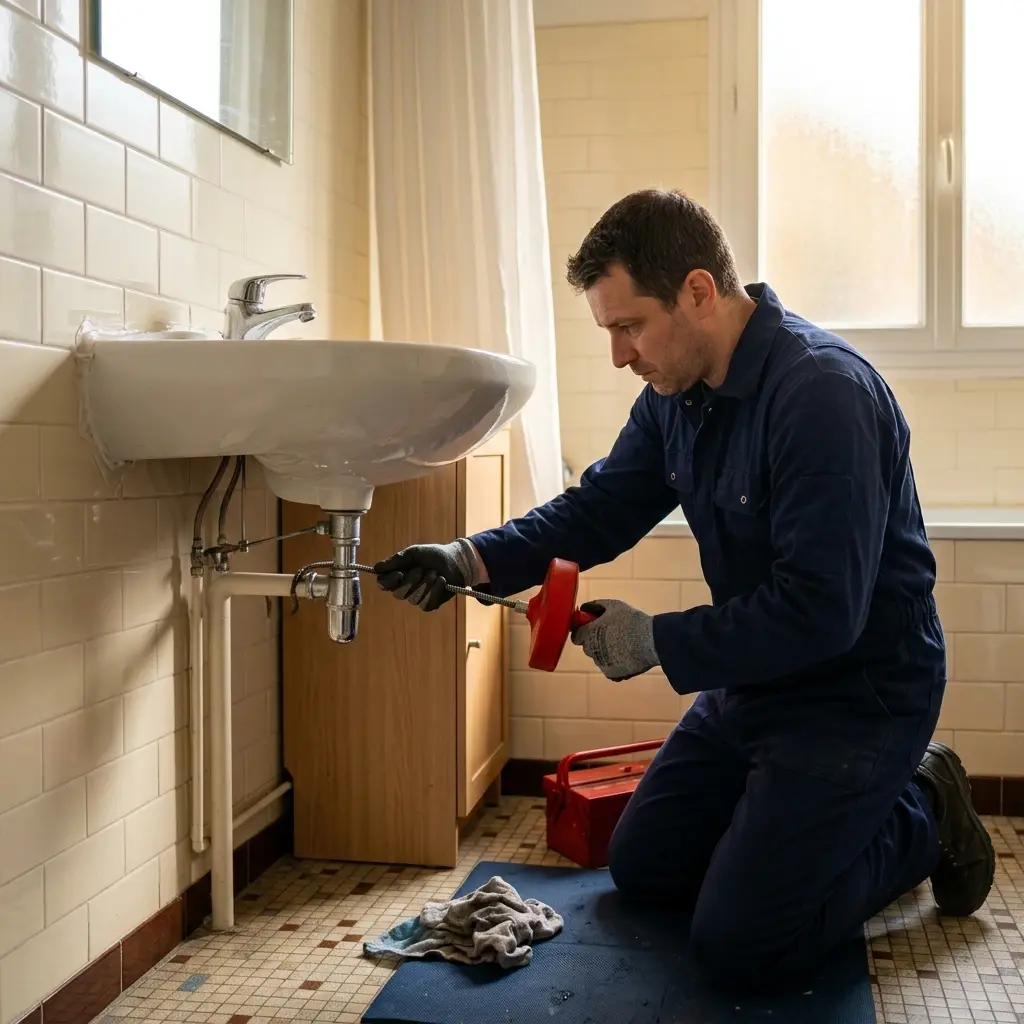 Un service de proximité pour votre tranquillité d'esprit