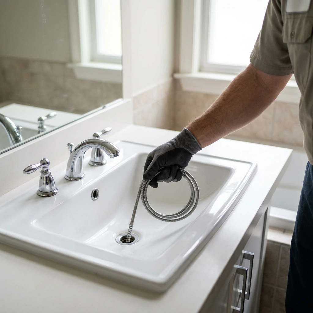 Comment se déroule l'intervention à Amponville ?