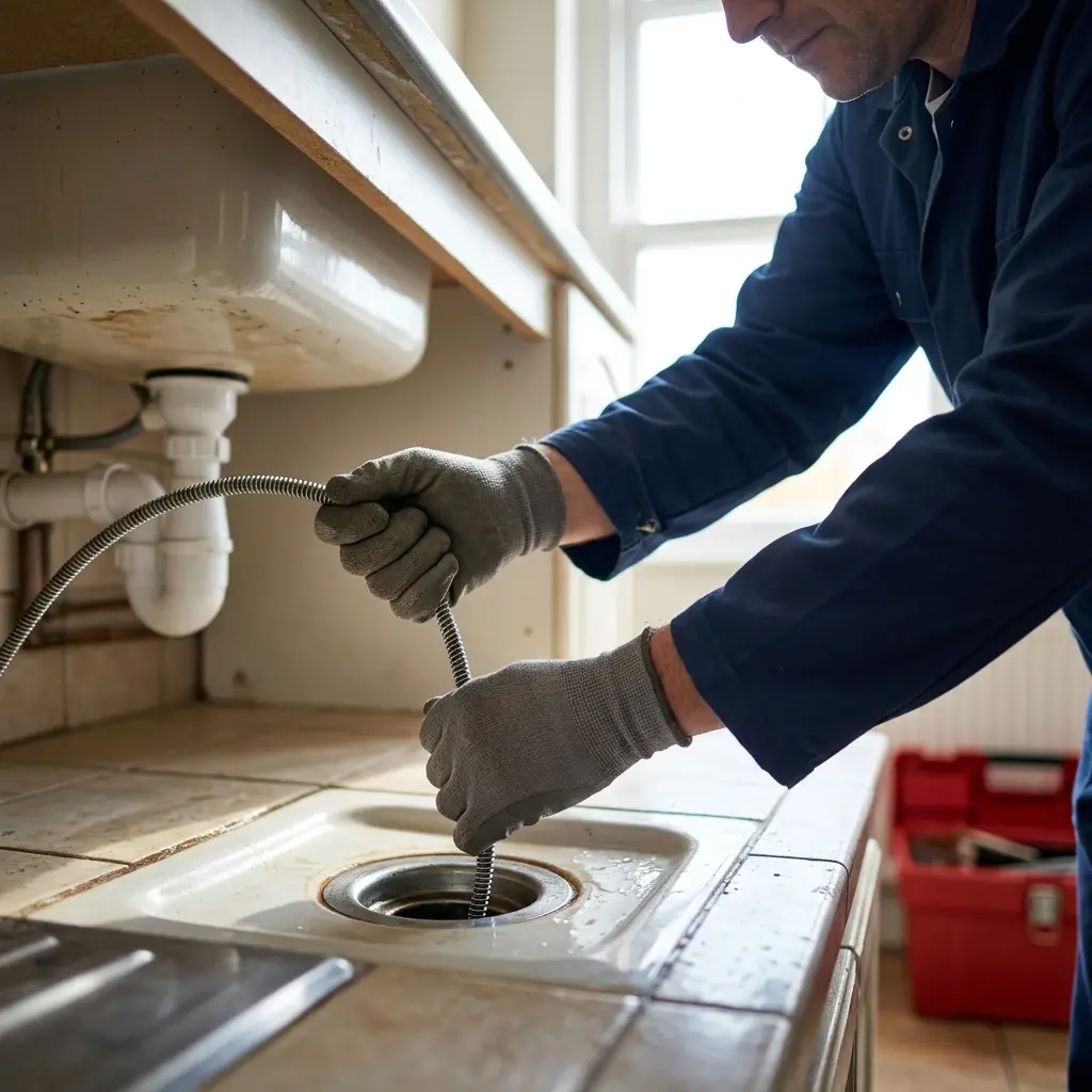 Un service de dépannage fiable pour vos sanitaires