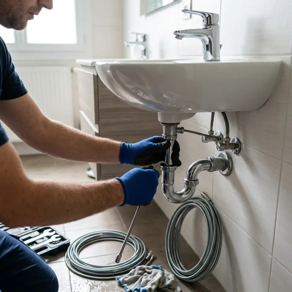 Besoin d'un débouchage rapide à Boissy-aux-Cailles ?