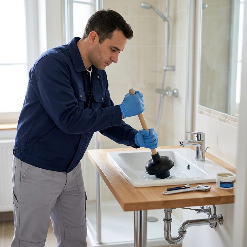 Une approche technique pour un débouchage radical