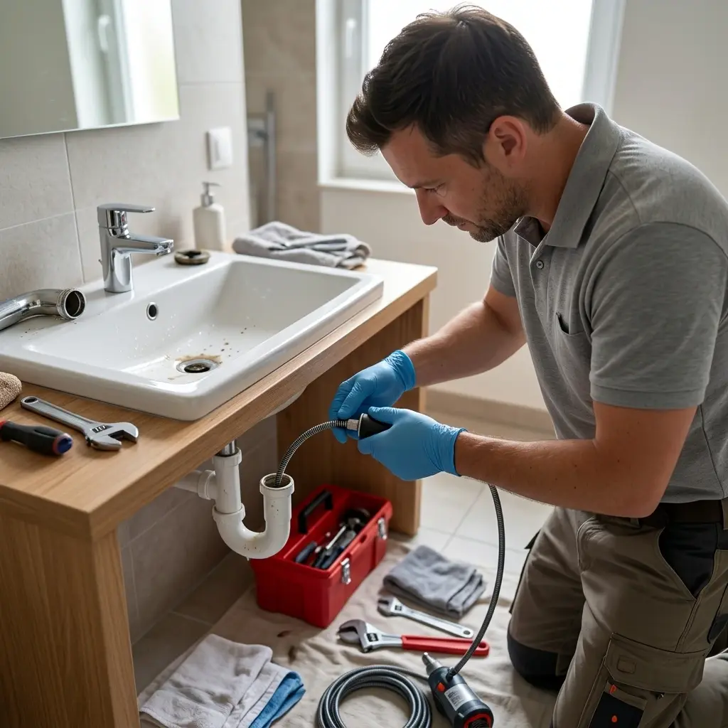 Une solution durable pour vos problèmes de plomberie