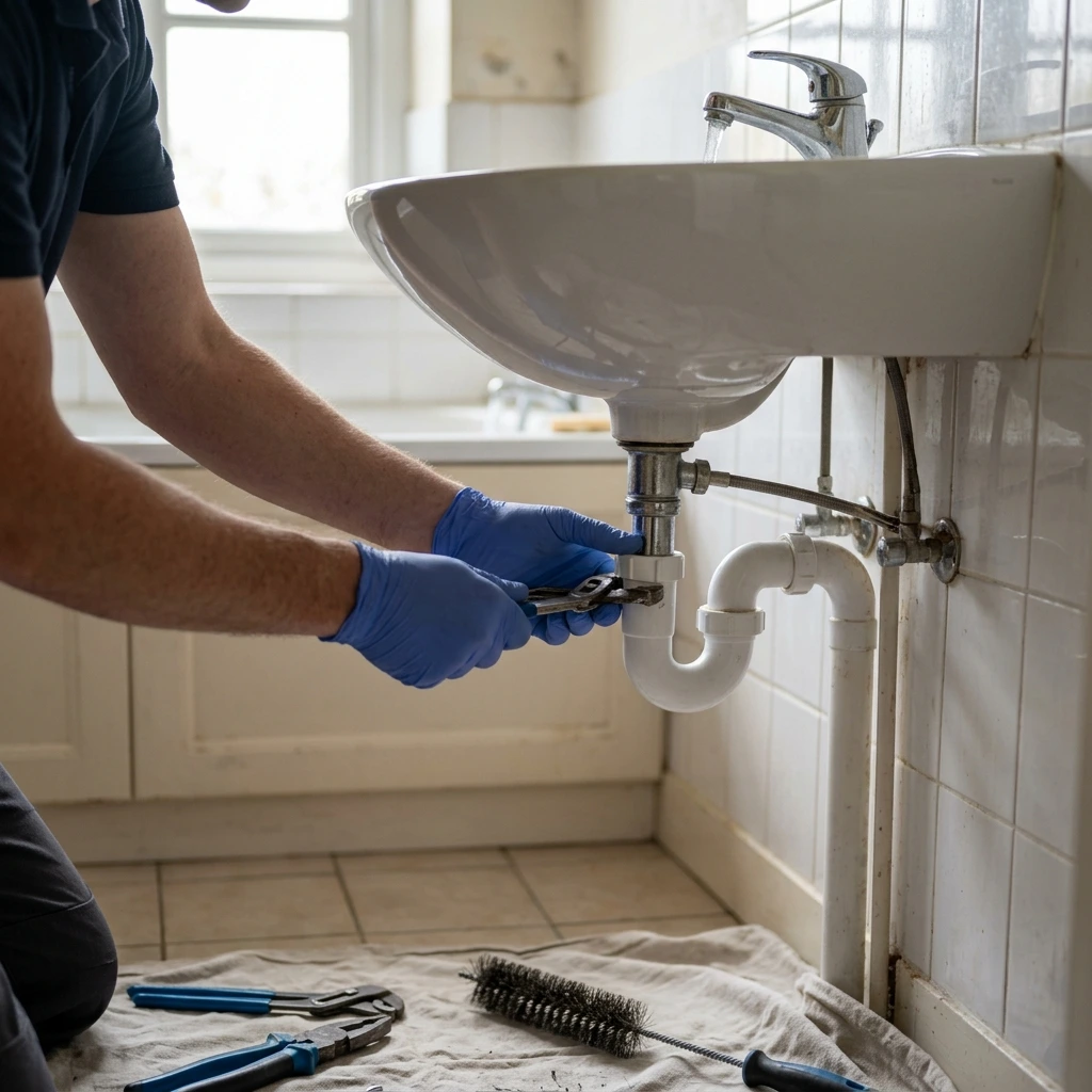 Une solution durable pour vos sanitaires en Seine-et-Marne