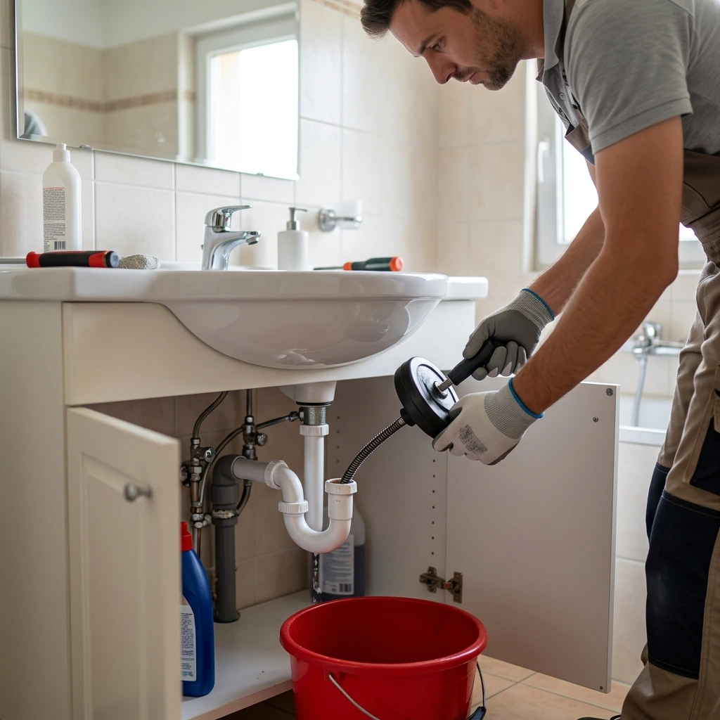 Besoin d'un débouchage rapide à Burcy ?