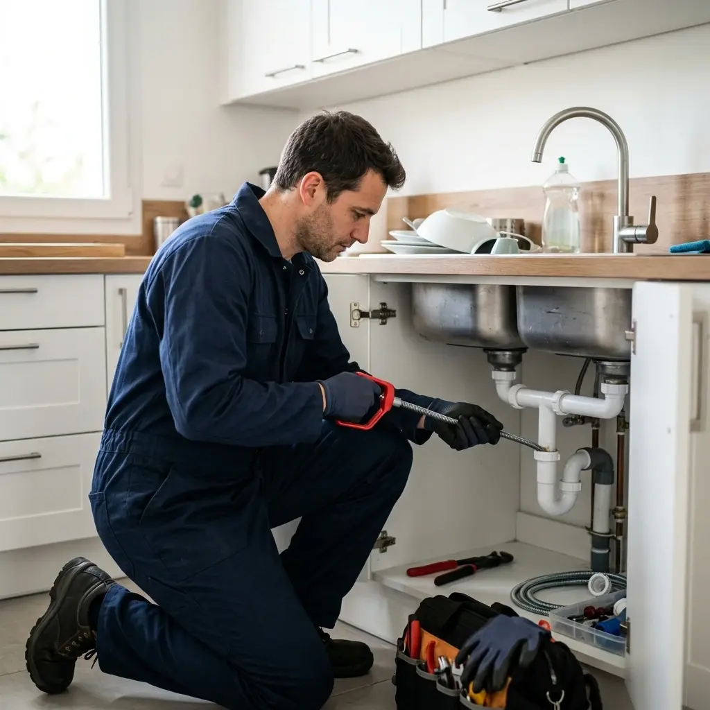 Pourquoi nous choisir pour votre débouchage à Buthiers ?