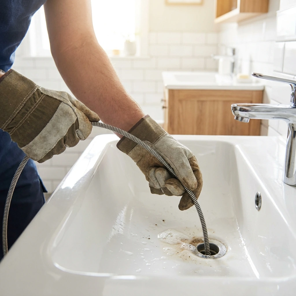 Besoin d'un débouchage rapide à Buthiers ?