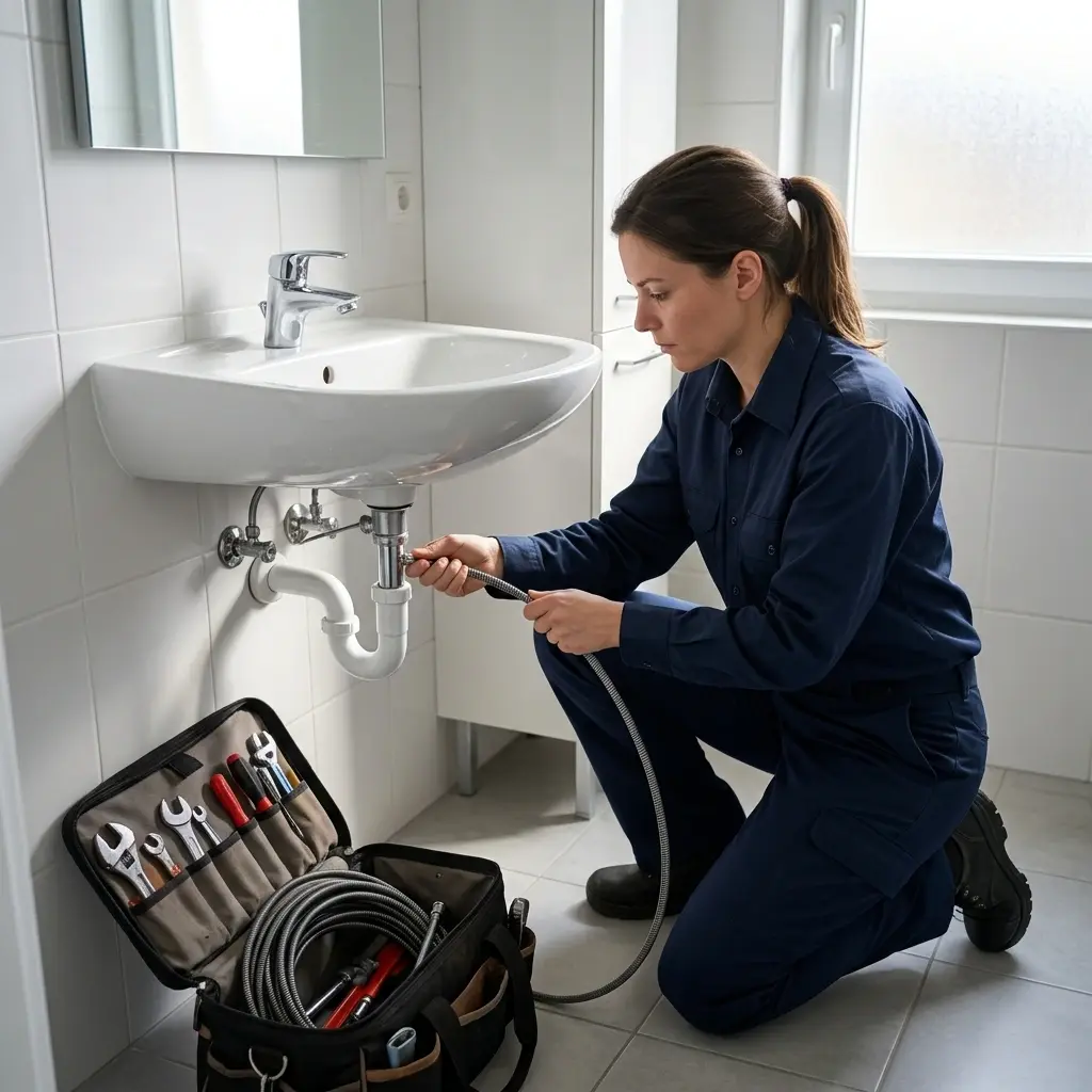 Une approche technique pour un débouchage durable