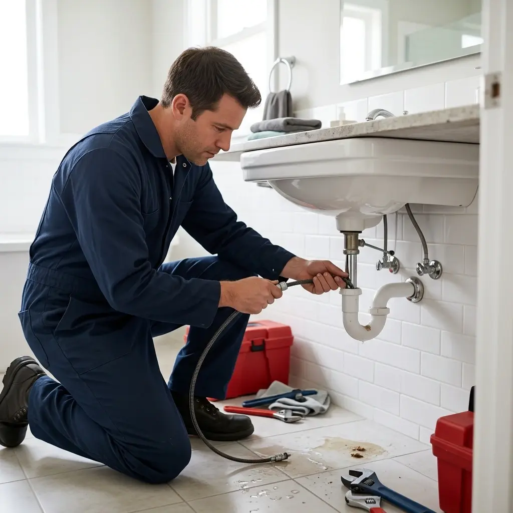 Comment prévenir l'obstruction de vos conduits à Fromont ?