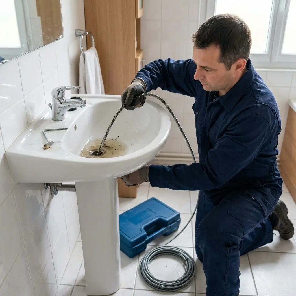 Un service professionnel pour une tranquillité d'esprit totale