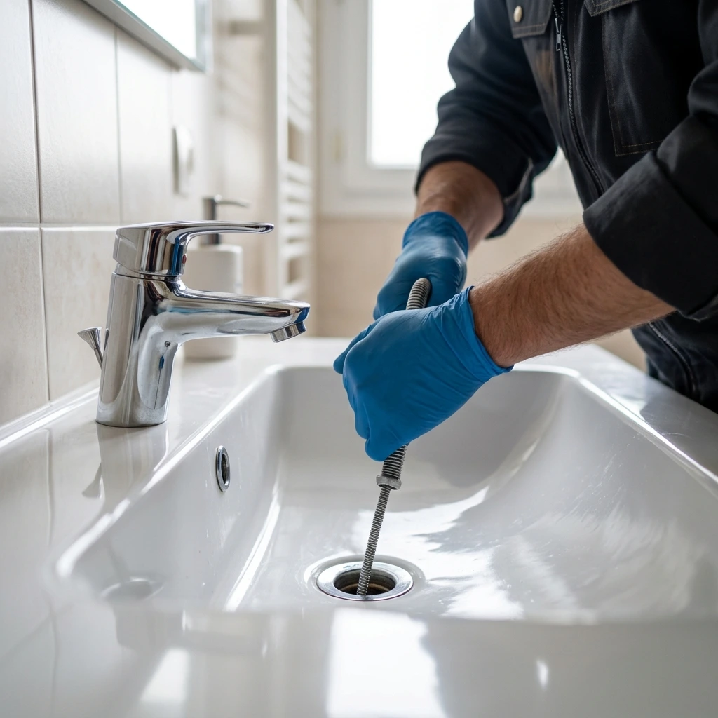 Pourquoi nous choisir pour votre débouchage à Larchant ?