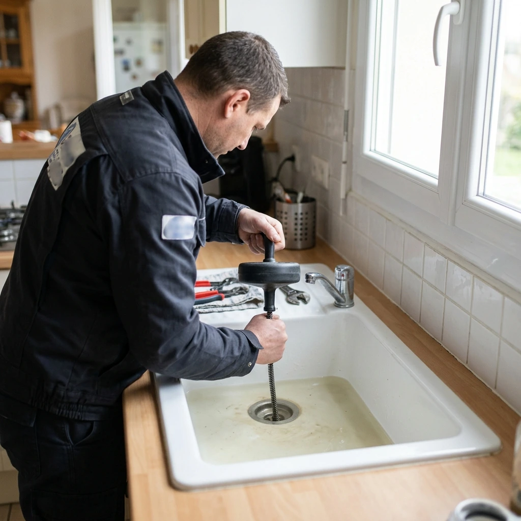 Les bons gestes pour prévenir les bouchons à Nanteau-sur-Essonne