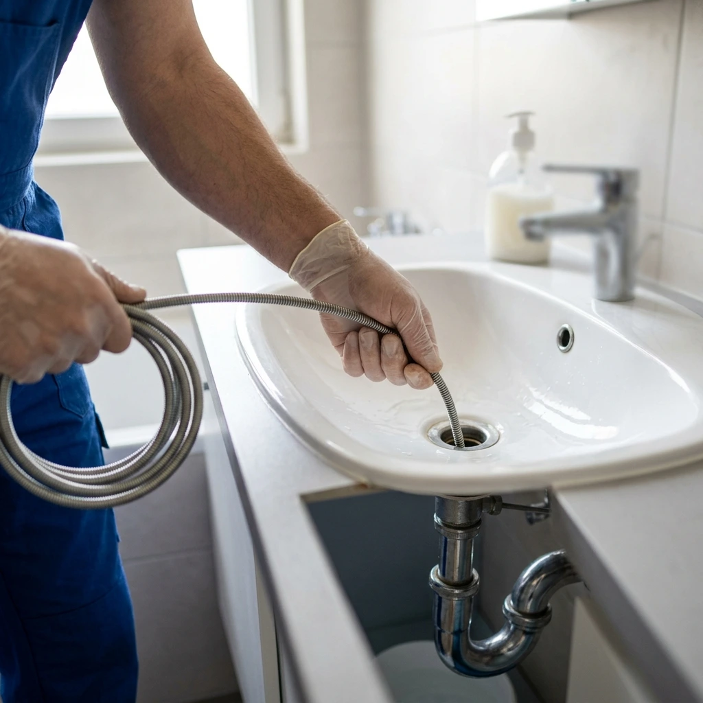Assurer la pérennité de votre plomberie