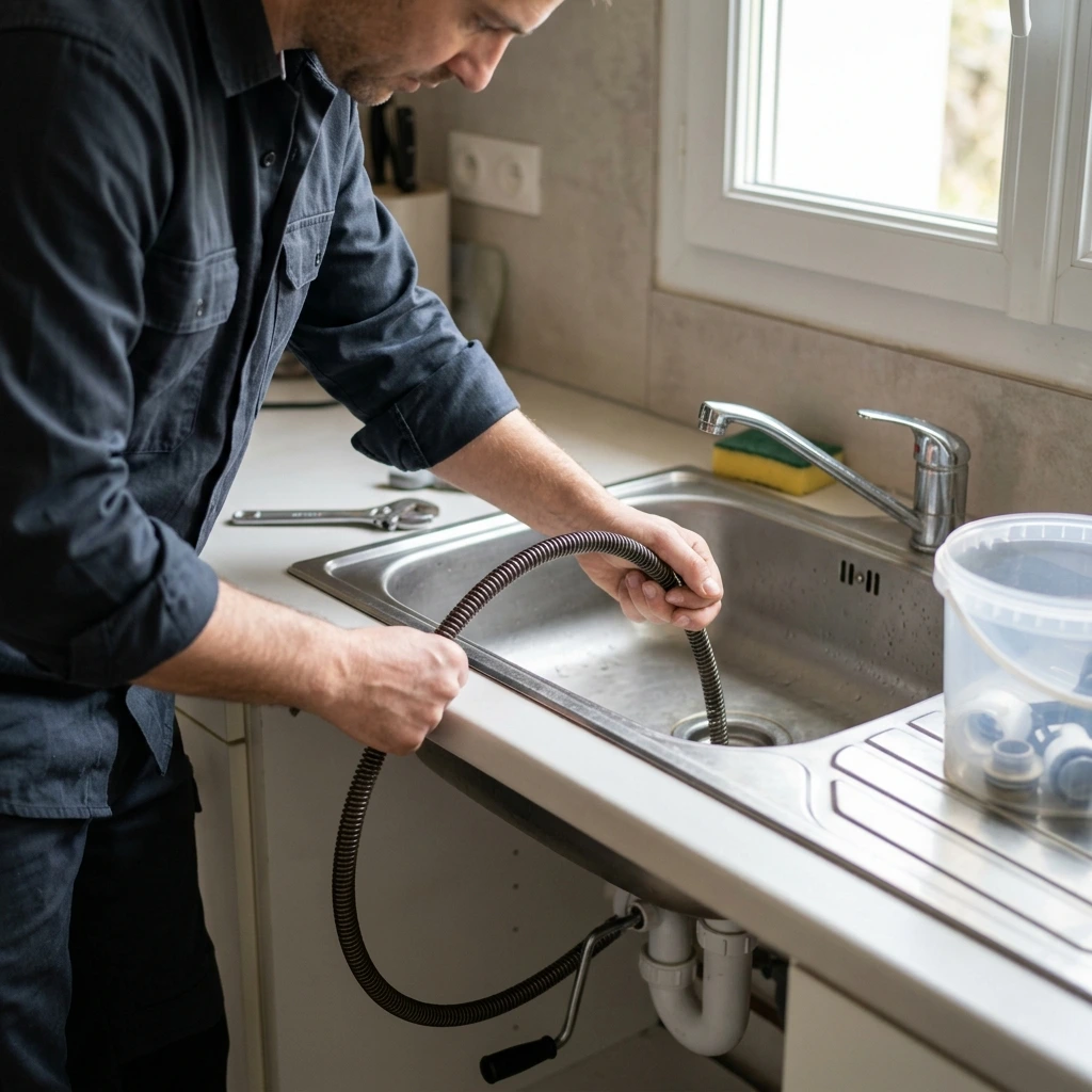 Une expertise technique ciblée