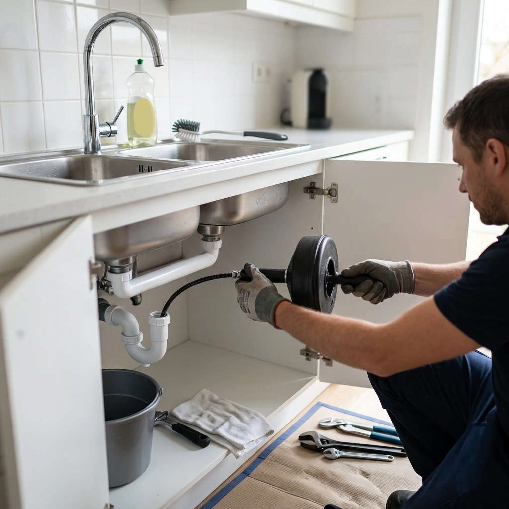 Une approche technique pour un débouchage efficace