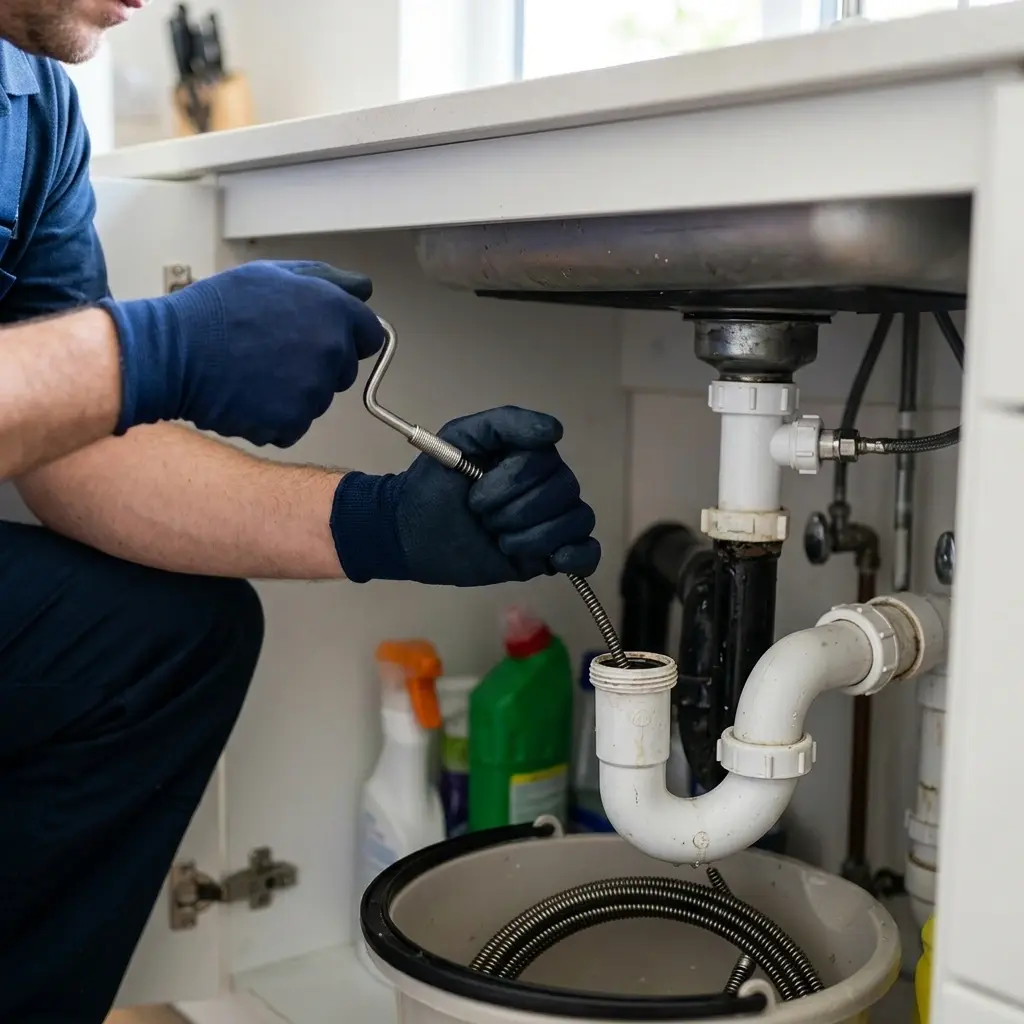 Un service de dépannage fiable pour vos canalisations