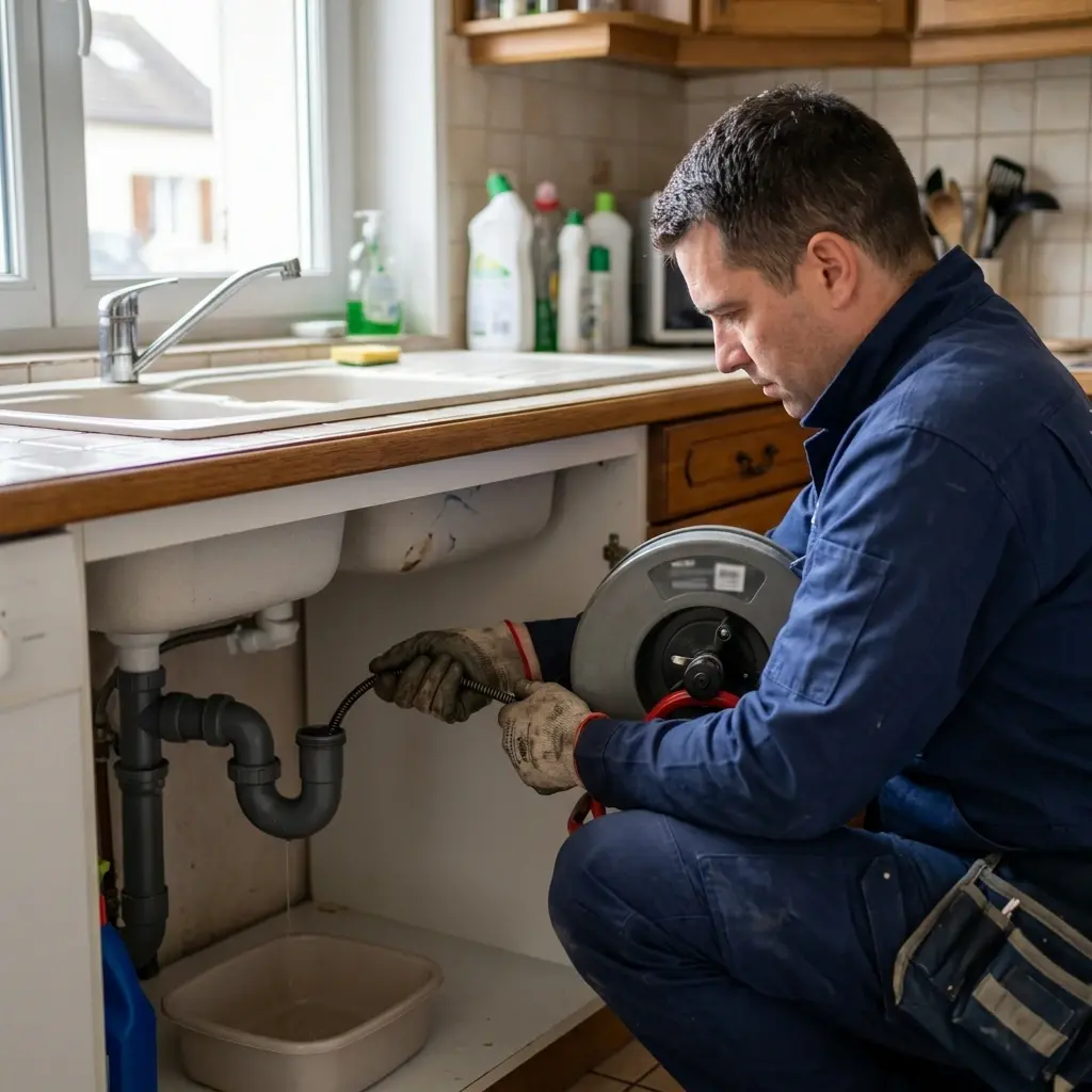 Une solution durable pour vos sanitaires
