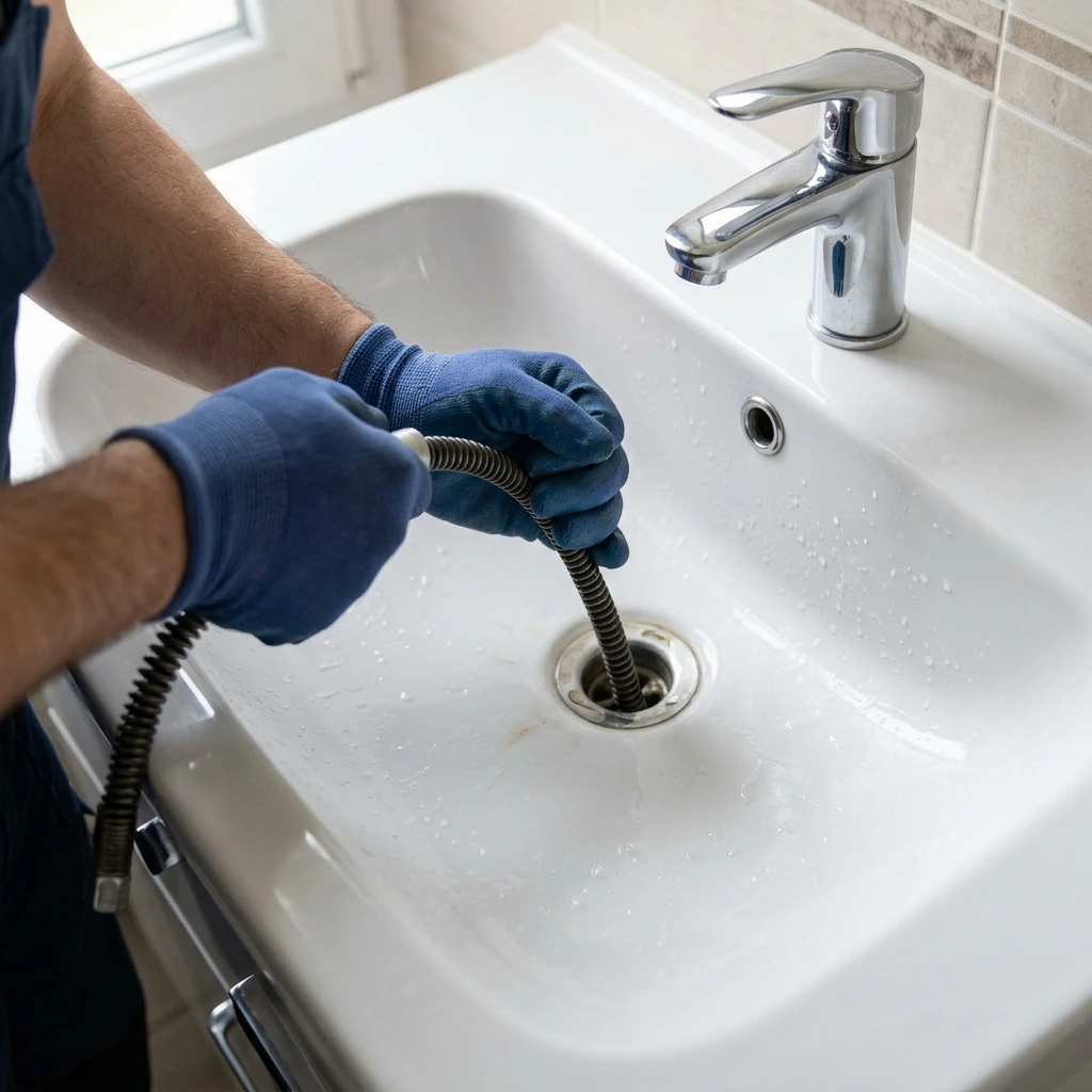 Une assistance efficace pour votre plomberie