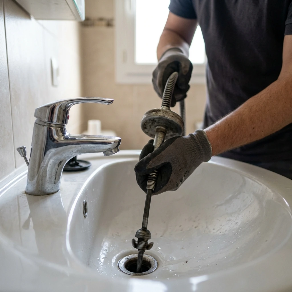 Une approche technique pour un débouchage total