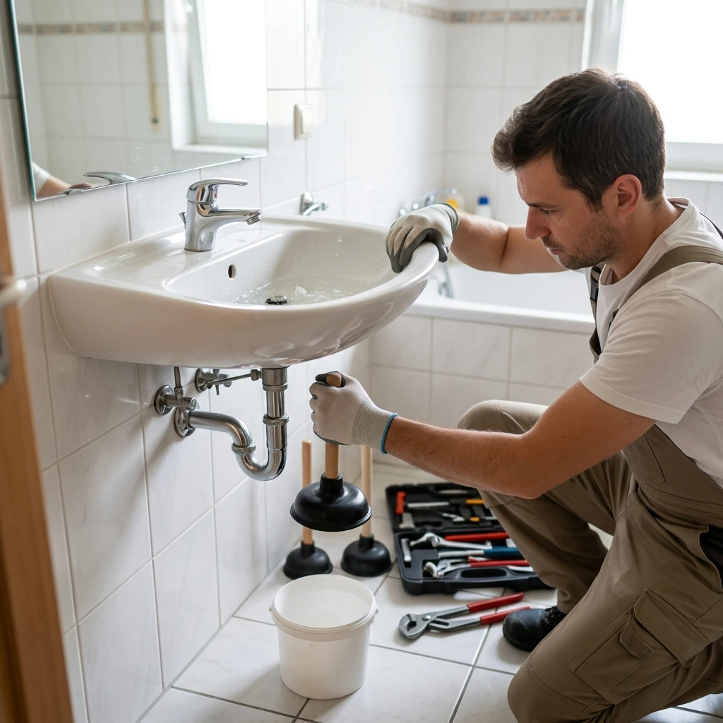 Conseils de prévention pour vos éviers
