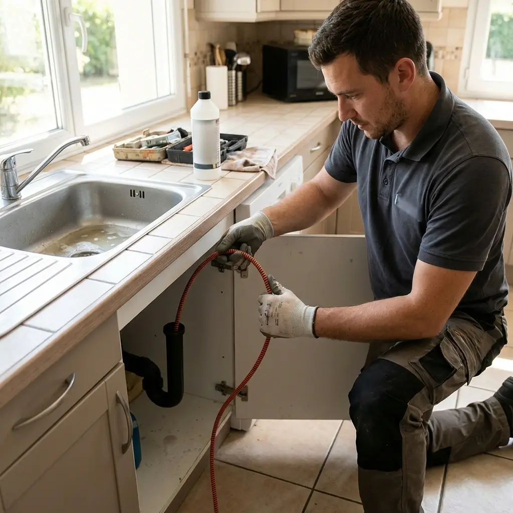 Une technique professionnelle pour un résultat durable