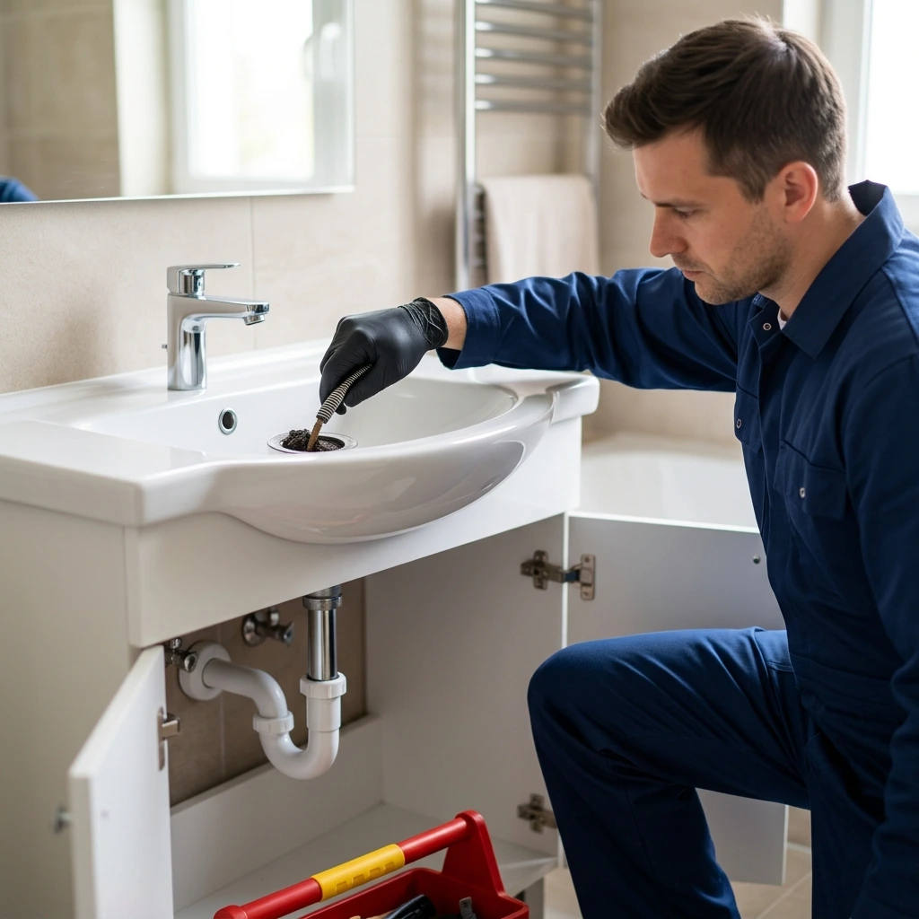Comment prévenir l'obstruction de vos conduits à Obsonville