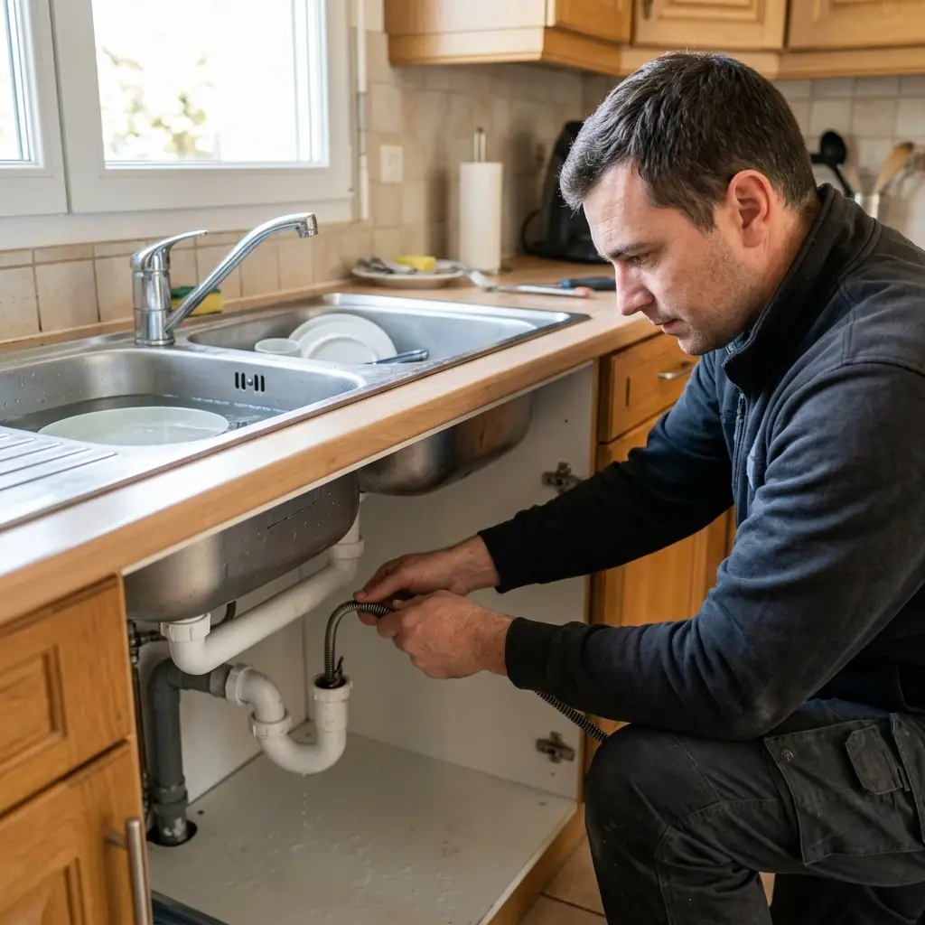 Une expertise locale pour votre confort domestique
