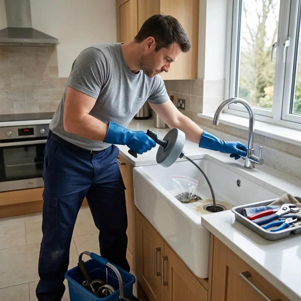 Une approche technique pour un débouchage efficace et durable