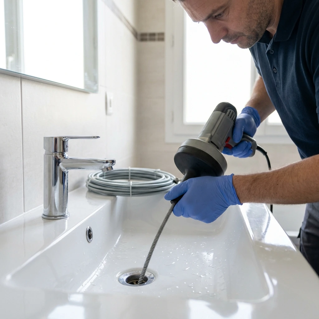 Besoin d'un débouchage urgent à Varreddes ?