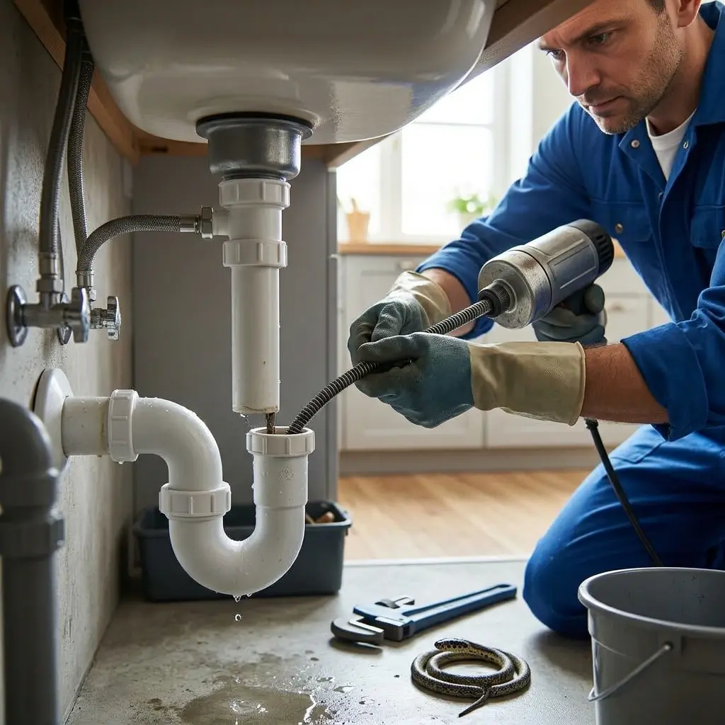 Un diagnostic précis pour un débouchage efficace