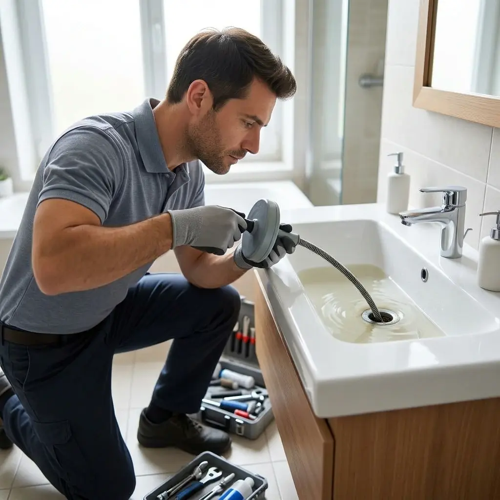 Débouchage Évier & Lavabo Cély (77930)