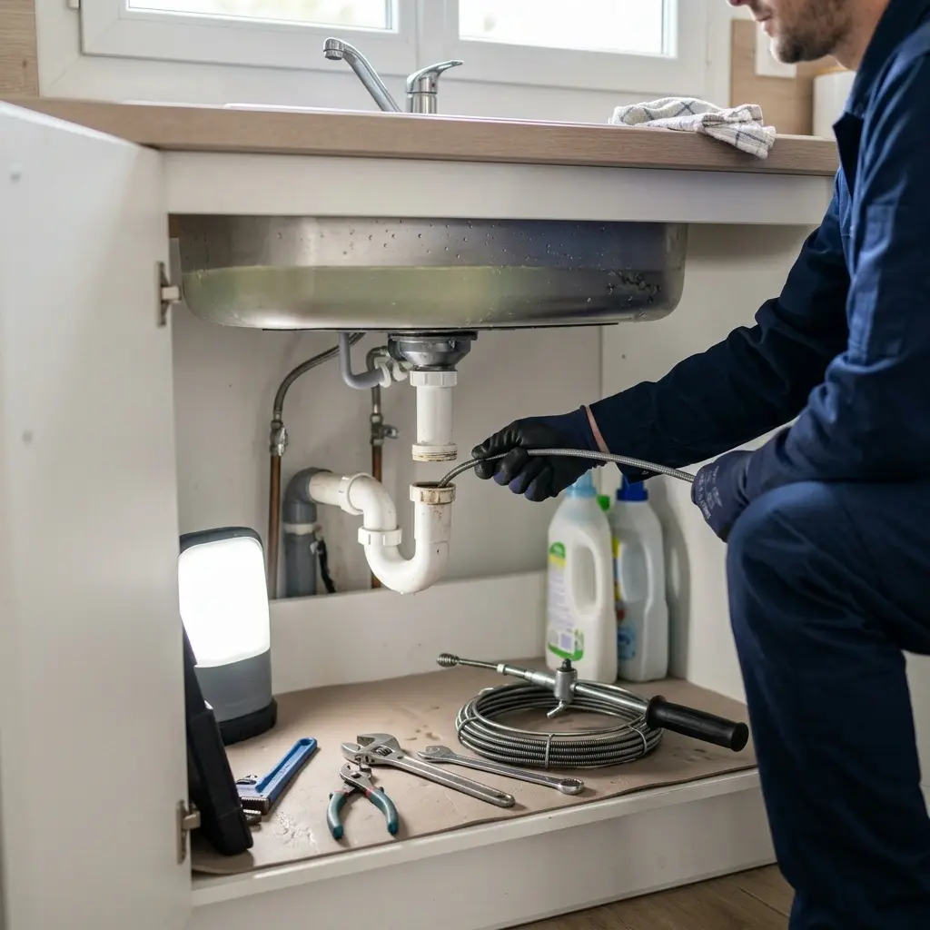 Une solution durable pour vos canalisations