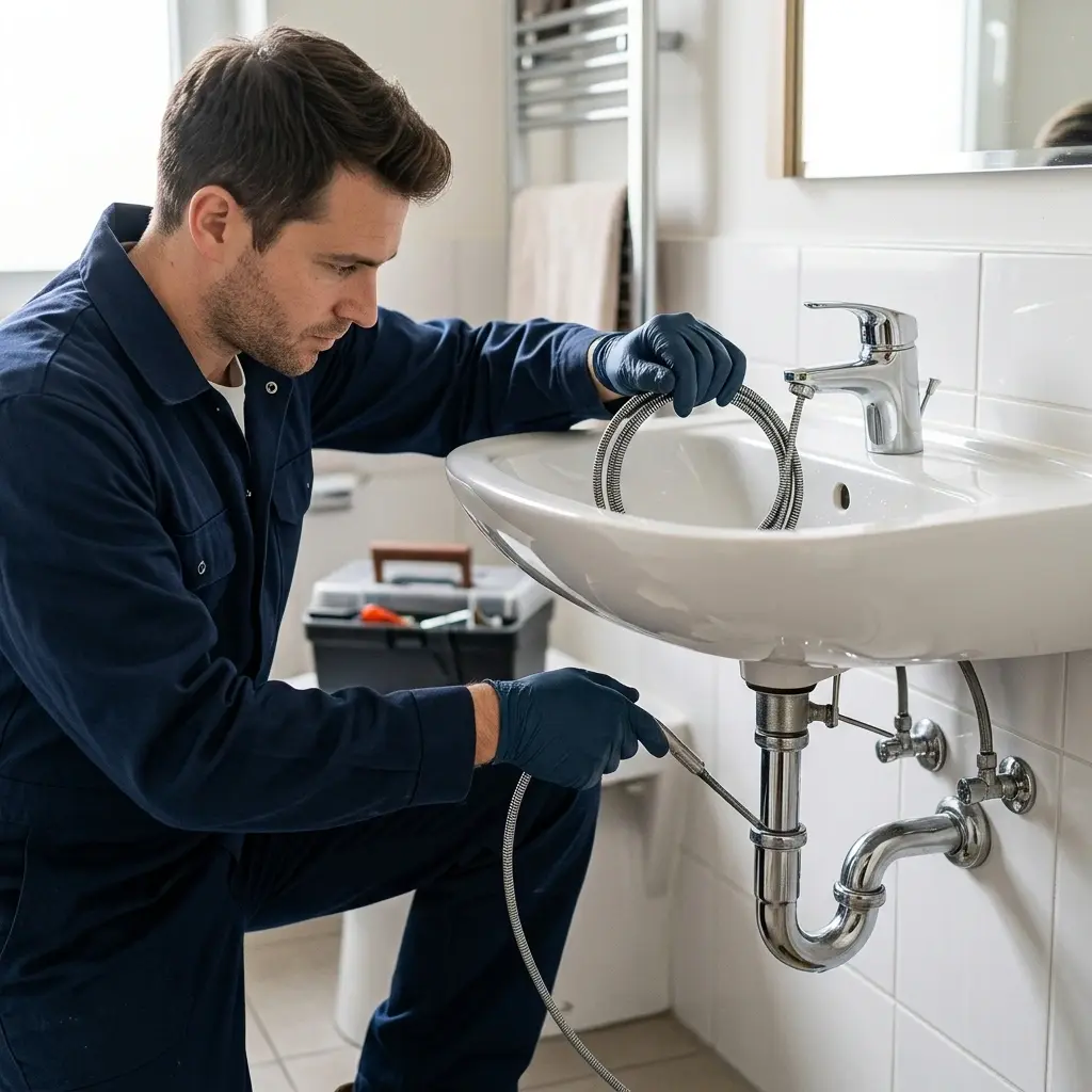 Un traitement technique pour un débouchage durable