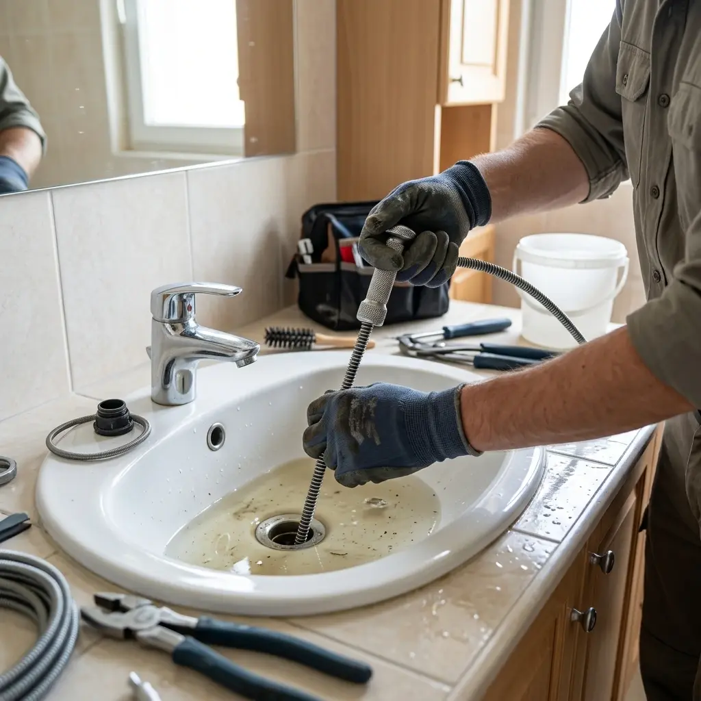 Notre savoir-faire pour votre assainissement